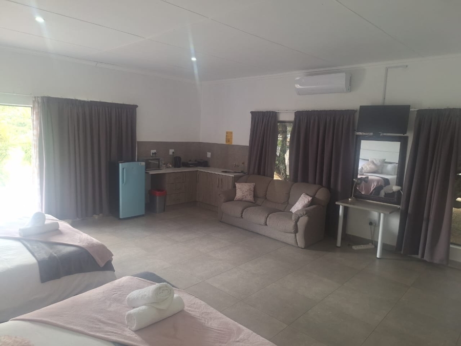 Commercial Property for Sale in Kellys View Free State